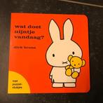 Nijntje kindpakket Mooi kraamcadeau: nieuw!!!, Ophalen of Verzenden, Nieuw