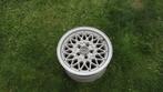 Opel Omega B licht metalen oldtimer velgen 15 inch, Ophalen, Gebruikt, 15 inch, Velg(en)