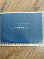 Ford Zephyr Brochure 1964, Gelezen, Ford, Ophalen of Verzenden, Ford