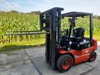 EP elektrische heftruck EFL 252 BJ 2021, Heftruck, Gelders Benedeneind 14A, 3907KX Veenendaal, NL, Elektrisch, 2000 tot 3000 kg