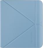 Origineel Kobo Libra Colour Hoes SleepCover Book Case Blauw, Computers en Software, E-readers, Ophalen of Verzenden, Nieuw