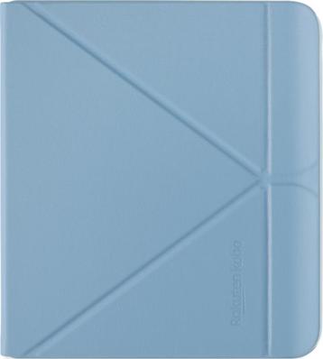 Origineel Kobo Libra Colour Hoes SleepCover Book Case Blauw beschikbaar voor biedingen