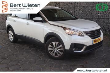 Peugeot 5008 1.2 PT BL. Executive beschikbaar voor biedingen