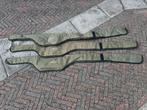 Shimano 12ft single sleeves 3x, Ophalen of Verzenden, Gebruikt, Overige typen