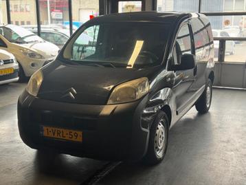 Citroen Nemo 1.3 HDiF beschikbaar voor biedingen