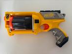 Nerf gun en pistool, Ophalen, Gebruikt
