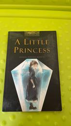 A Little Princess - Frances Hodgson Burnett - Oxford Press, Boeken, Ophalen of Verzenden, Zo goed als nieuw, Frances Hodgson Burnett