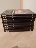 14.18 DE EERSTE WERELDOORLOG, Ophalen of Verzenden, Voor 1940, Zo goed als nieuw, Algemeen