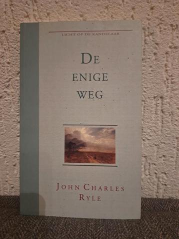 De Enige Weg - John Charles Ryle beschikbaar voor biedingen