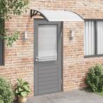 Deurluifel afdak luifel 150/300/350/400cm GRATIS BEZORGD, Tuin en Terras, Overkappingen, Verzenden, Nieuw, Overige typen