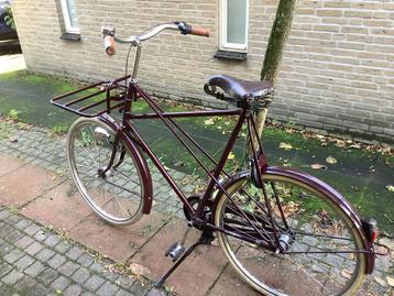 Achielle Craigthon Pastoorfiets  V3 H 70 cm in goede staat beschikbaar voor biedingen