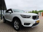 Volvo XC40 1.5 T3 Business Pro Ecc Leder Pano Led 2020, Gebruikt, Euro 6, Bedrijf, SUV of Terreinwagen