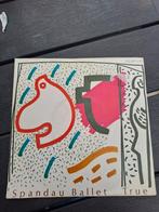 Spandau Ballet - True 12 inch Vinyl, Ophalen of Verzenden, Gebruikt, 12 inch