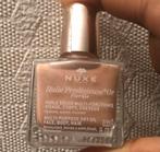 Nuxe Huile Prodigieuse florale dry oil 10ML, Ophalen, Nieuw, Bodylotion, Crème of Olie