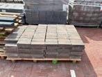 Gratis 340 nieuwe klinkers type Tumbelton Extra Walnut, Tuin en Terras, Ophalen, Klinkers, Nieuw, Minder dan 5 m²