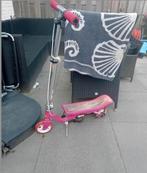 Space scooter step roze junior
Nog in hele goede staat, Ophalen, Gebruikt, Spacescooter