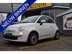 Fiat 500 1.2 Lounge (bj 2013), Auto's, Voorwielaandrijving, Gebruikt, 1242 cc, 4 cilinders