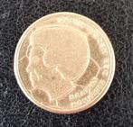 5 gulden ek voetbal 2000, Ophalen of Verzenden, Koningin Beatrix, 5 gulden, Losse munt
