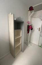 Boekenkastje IKEA, zijkanten betimmert met hout, 25 tot 50 cm, 100 tot 150 cm, Ophalen of Verzenden, Zo goed als nieuw