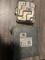 Audi A3 koplamp module, Ophalen, Audi