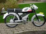 Batavus Husky de luxe 1965, Fietsen en Brommers, Brommers | Oldtimers, Ophalen, Batavus