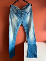 G-STAR jeans Corvette skinny jeans maat 30/32 dames, Blauw, W30 - W32 (confectie 38/40), Ophalen of Verzenden, Zo goed als nieuw