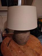 Schemerlamp, Huis en Inrichting, Lampen | Tafellampen, Ophalen, Minder dan 50 cm