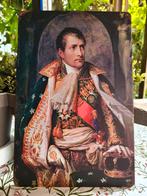 Napoleon Bonaparte, Ophalen of Verzenden, Landmacht, Foto of Poster