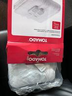 Electrische onderdeken (zo goed als nieuw), Ophalen, Eenpersoons, Wit, Overige typen