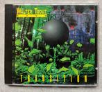 Walter Trout Band - Transition (cd bluesrock), Ophalen of Verzenden, 1980 tot heden, Zo goed als nieuw, Blues