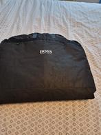 Hugo Boss Winterjas Heren, Kleding | Heren, Jassen | Winter, Ophalen, Zwart, Overige maten, Zo goed als nieuw
