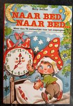 Naar bed, naar bed. 75 verhaaltjes voor het slapengaan, Ophalen of Verzenden, Zo goed als nieuw