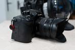 Panasonic GH5 set + duikhousing 30m, Gebruikt, Overige Merken, Geen optische zoom, Ophalen