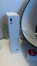 Xbox series s met controlers en games ruilen tegen game pc, Ophalen of Verzenden, Zo goed als nieuw