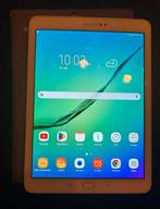 Samsung Galaxy S2 Tablet (Wit), Computers en Software, Android Tablets, Ophalen of Verzenden, Zo goed als nieuw, 10 inch, 32 GB