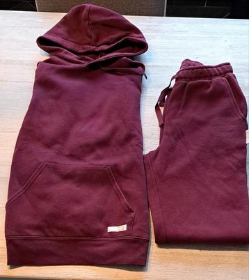 Mooi joggingpak van BJORN BORG! Maat XS/ 176 beschikbaar voor biedingen