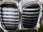 Chrome grill BMW X3 G01 G02, Auto-onderdelen, Gebruikt, Ophalen of Verzenden, Bumper, BMW