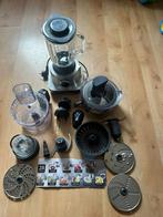 Keukenmachine van Kenwood, Ophalen, Zo goed als nieuw