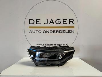 FORD TOURNEO CONNECT VOL LED KOPLAMP LINKS 2KF941035 2021- beschikbaar voor biedingen