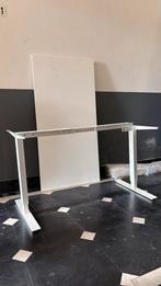 Ikea Zit/Sta Bureau - Zo Goed Als Nieuw, Huis en Inrichting, Bureaus, Ophalen, In hoogte verstelbaar, Zo goed als nieuw, Stabureau