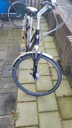Fiets, Fietsen en Brommers, Ophalen of Verzenden, Gebruikt, 20 inch of meer, Versnellingen