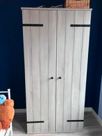 Kledingkast, Kinderen en Baby's, Kinderkamer | Commodes en Kasten, Ophalen, Gebruikt, Kast, 50 tot 70 cm