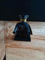 Lego minifigure series 17 Highwayman, Ophalen of Verzenden, Nieuw