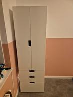 Ikea Stuva Kast - Perfect voor de kinderkamer!, Ophalen, 50 tot 100 cm, Zo goed als nieuw, 150 tot 200 cm