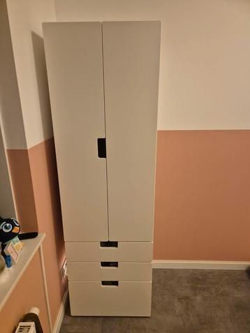 Ikea Stuva Kast - Perfect voor de kinderkamer! beschikbaar voor biedingen