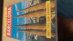 Barcelona, Europa, Ophalen of Verzenden, Zo goed als nieuw, Reisgids of -boek