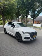 Audi Q5 SQ5 3.0 Tfsi Quattro 354pk! Luchtvering., Automaat, 2995 cc, Q5, 109 €/maand