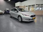 Kia Cee'd Sportswagon 1.6 GDI ComfortLine NAVI BLUETOOTH NAP, Voorwielaandrijving, Euro 5, 135 pk, Gebruikt