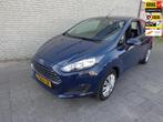 Ford Fiesta 1.25 NIEUWE APK/AFLB 3 MAANDEN BOVAG GARANTIE, Euro 5, Stof, 1242 cc, 4 cilinders