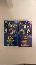 Goochel spullen, Ophalen, Zo goed als nieuw